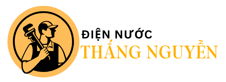 Điện Nước Thắng Nguyễn